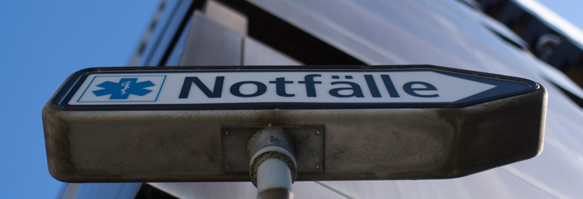 Gemeinsame Spitalplanung der Kantone 